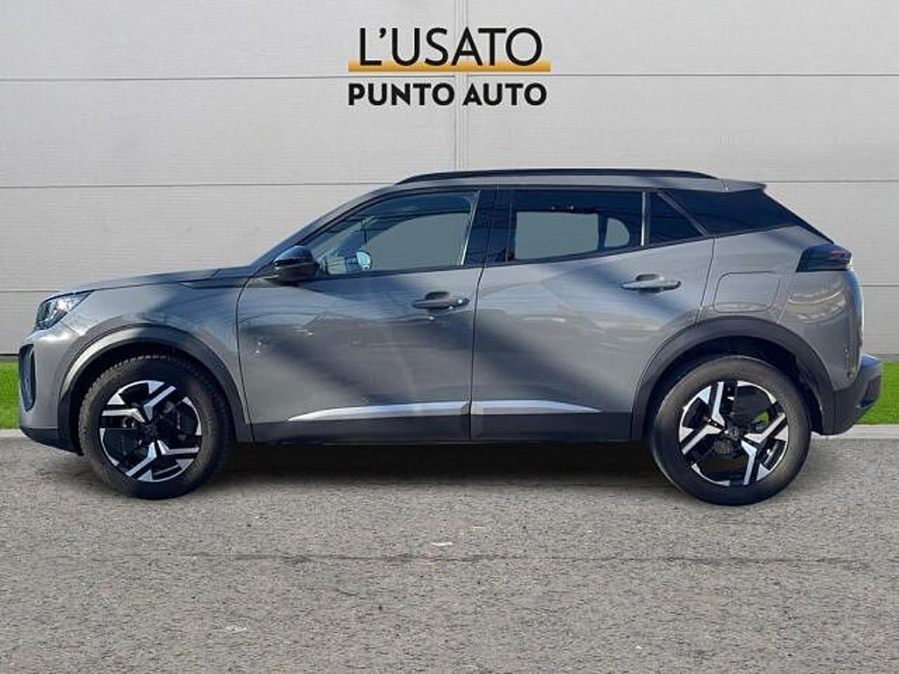 Peugeot Peugeot 2008 usata 15