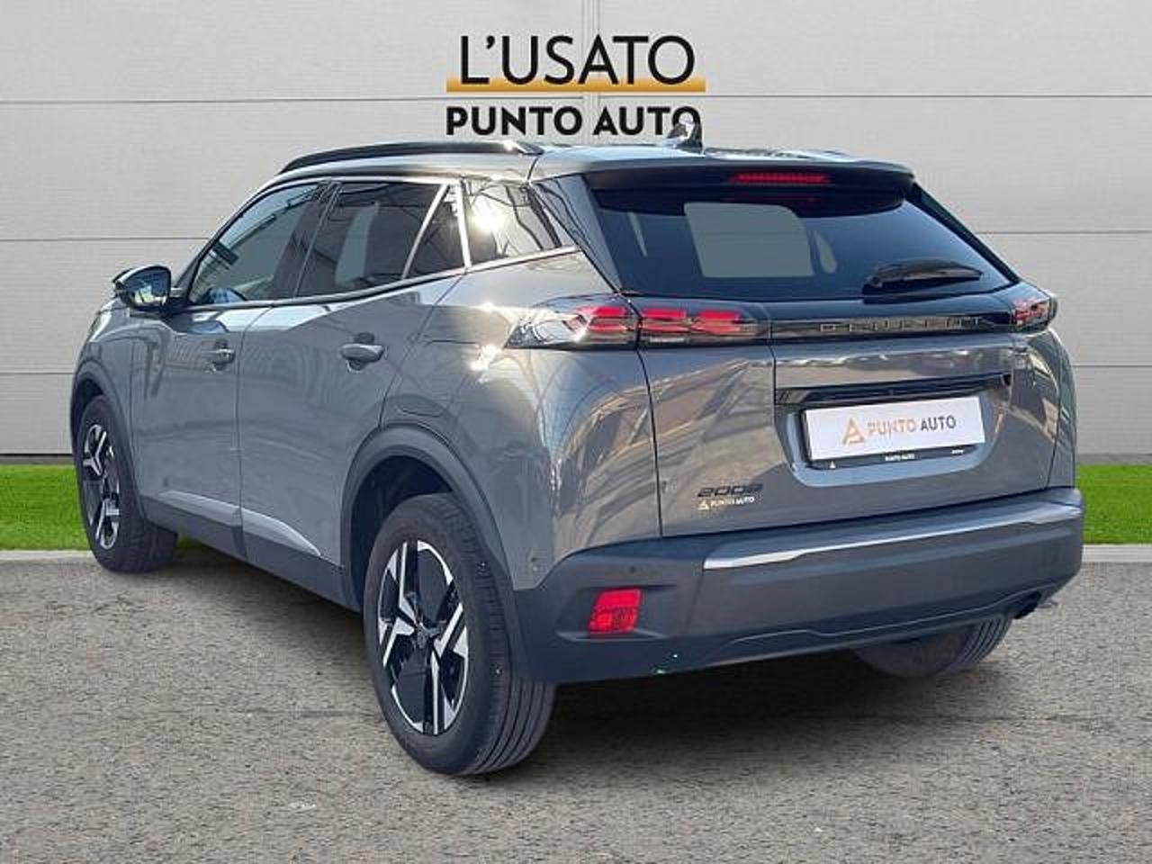 Peugeot Peugeot 2008 usata 16