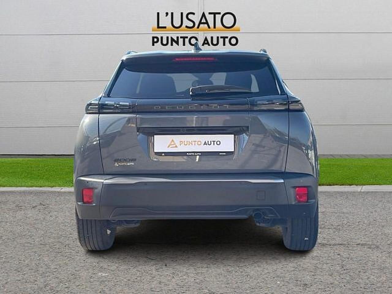 Peugeot Peugeot 2008 usata 17