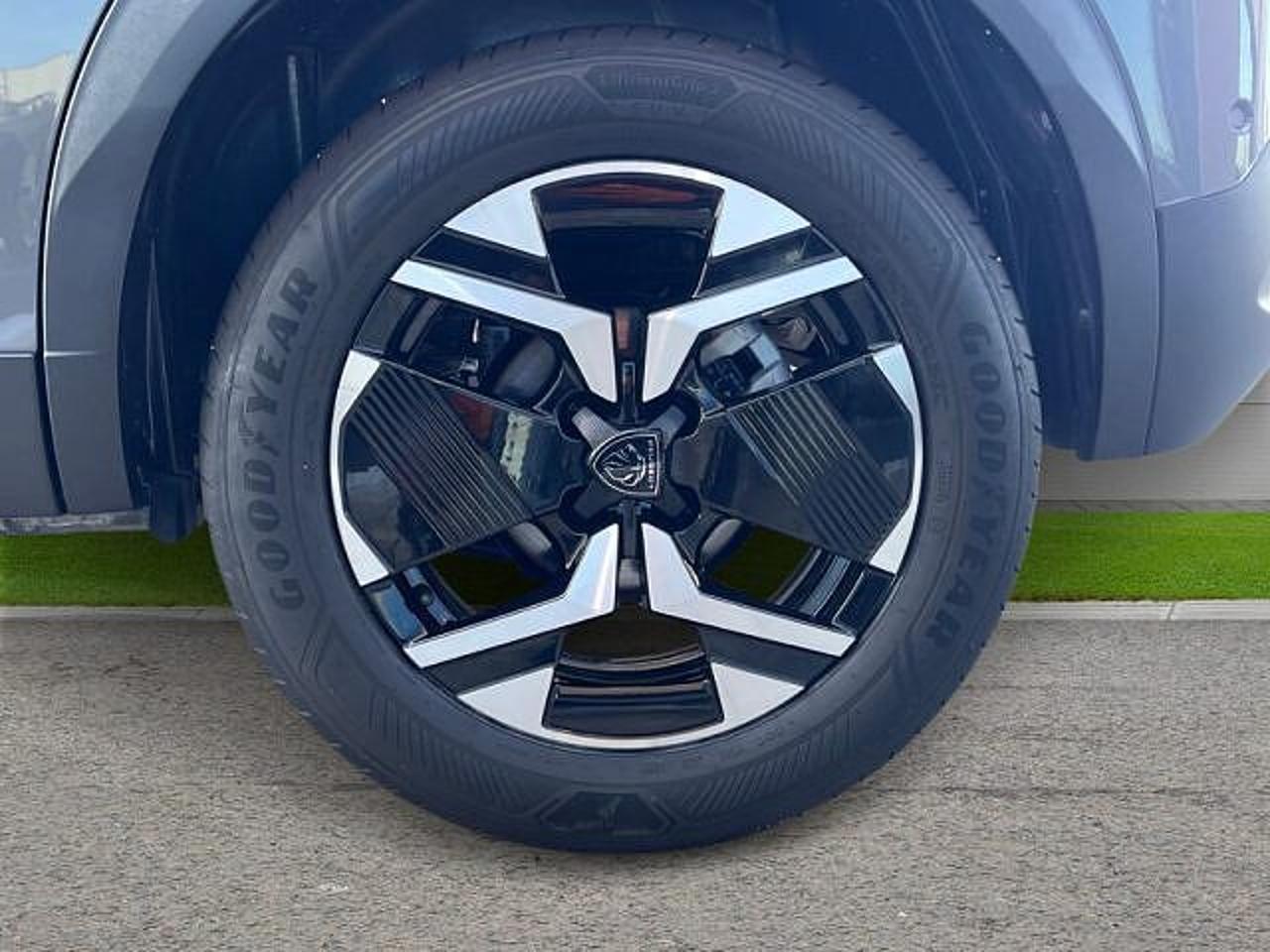 Peugeot Peugeot 2008 usata 19