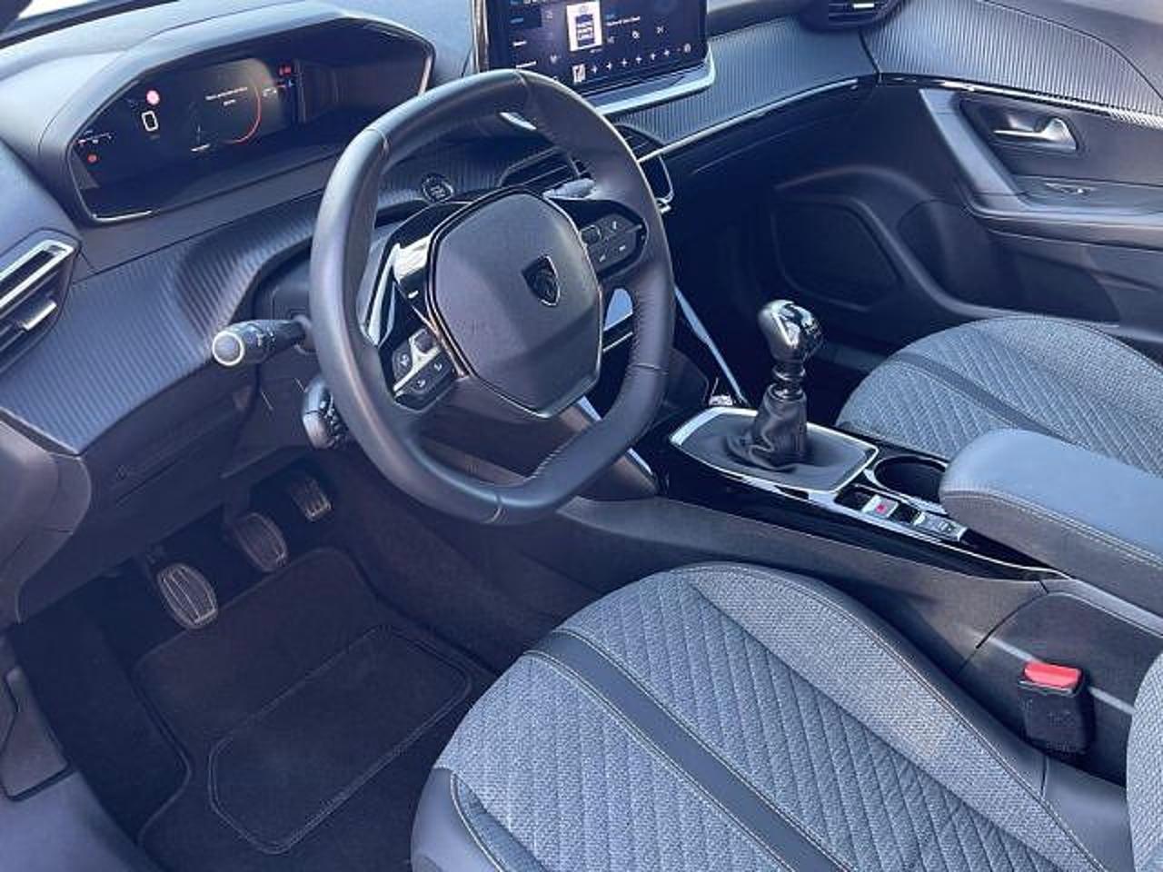 Peugeot Peugeot 2008 usata 20