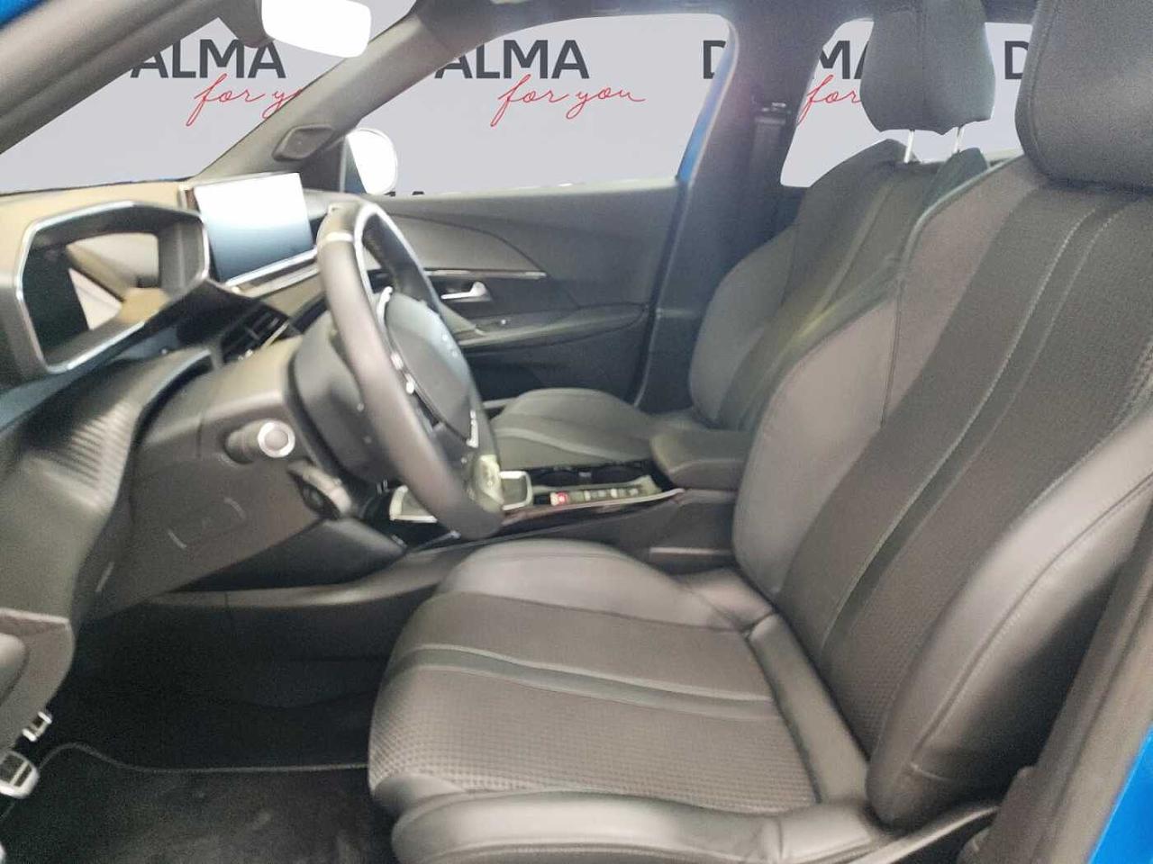 Peugeot Peugeot 2008 usata, con GPS