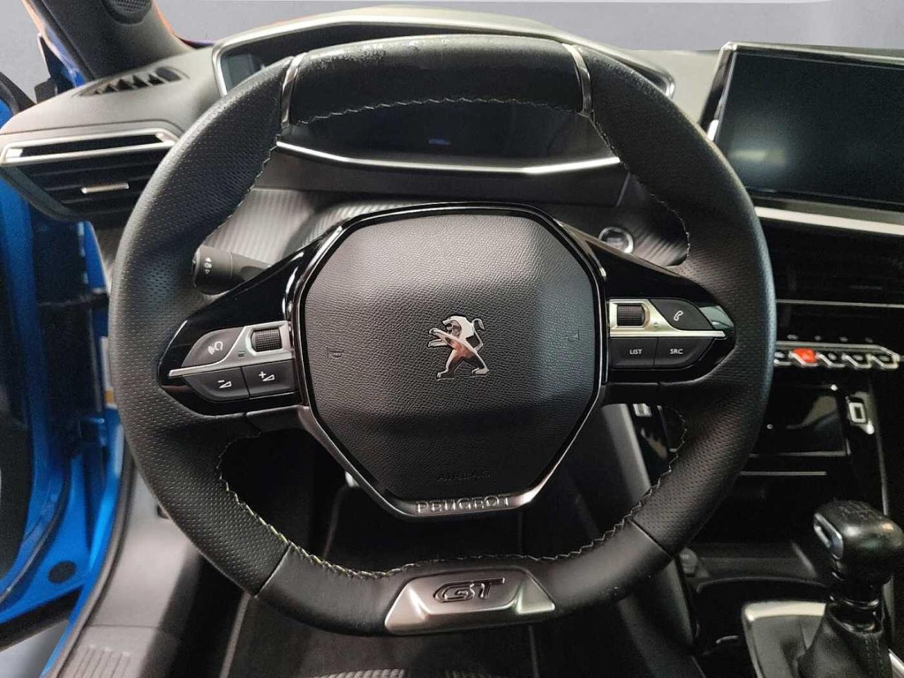 Peugeot Peugeot 2008 usata 3