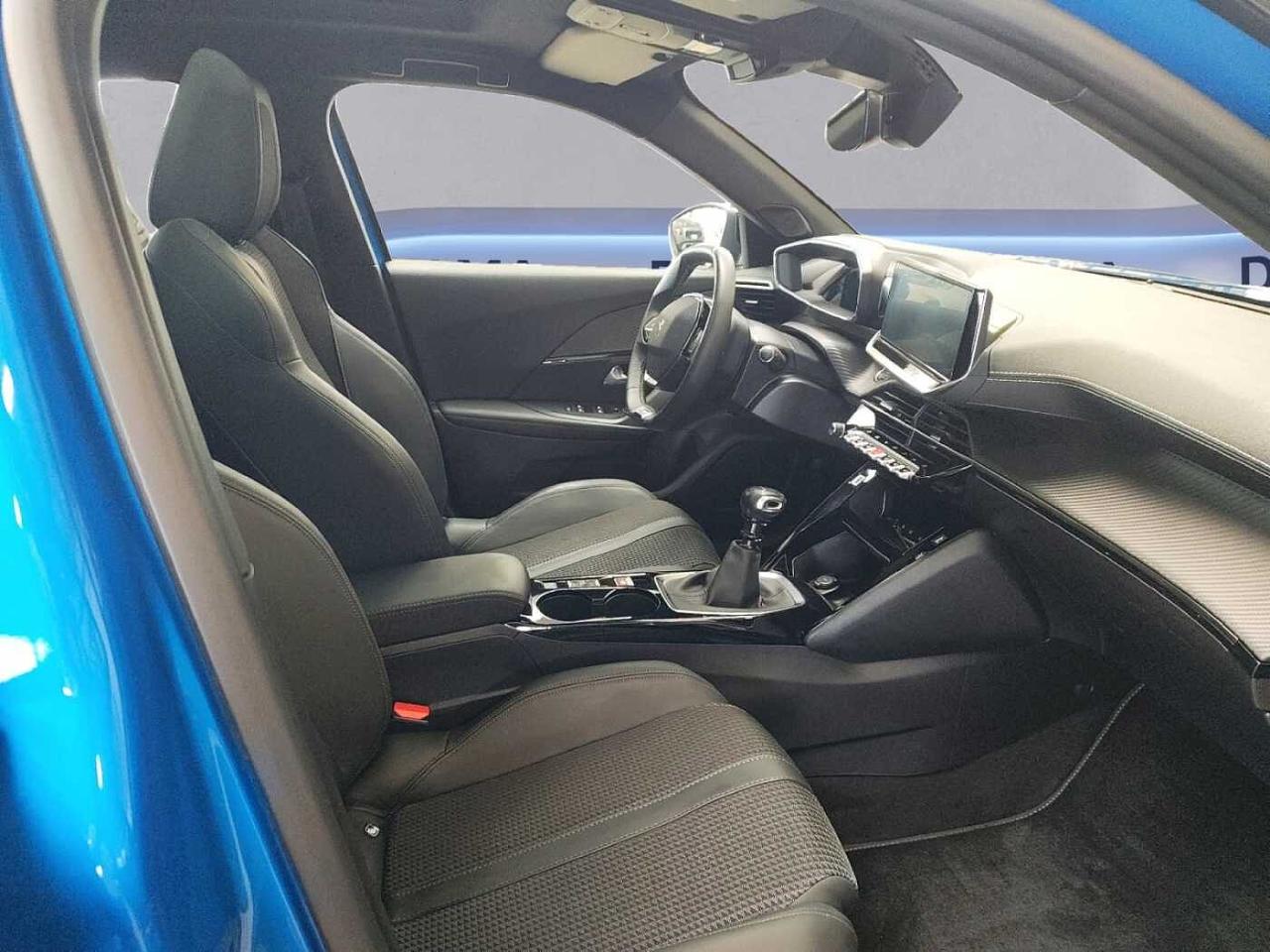 Peugeot Peugeot 2008 usata 5