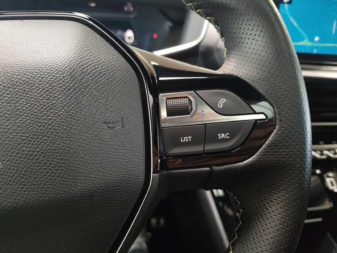 Peugeot Peugeot 2008 usata 8