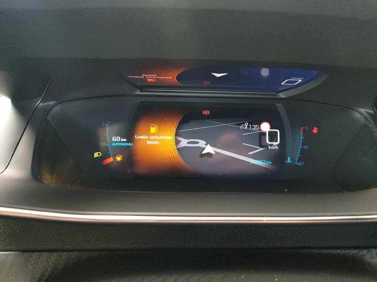 Peugeot Peugeot 2008 usata 9