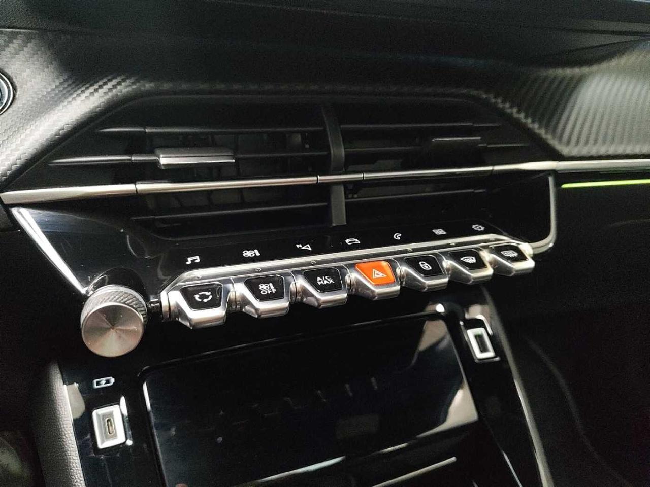 Peugeot Peugeot 2008 usata 13