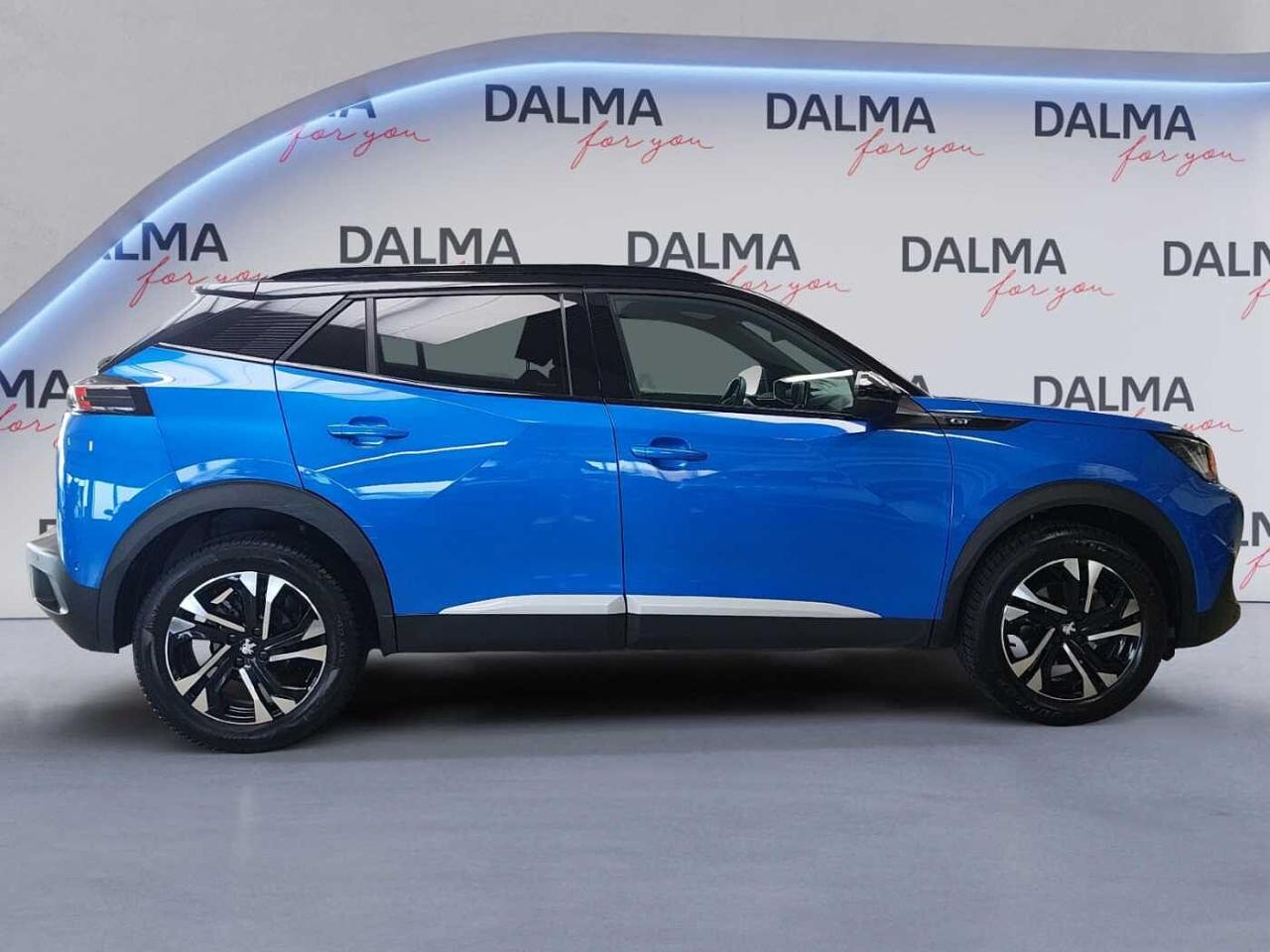 Peugeot Peugeot 2008 usata 18