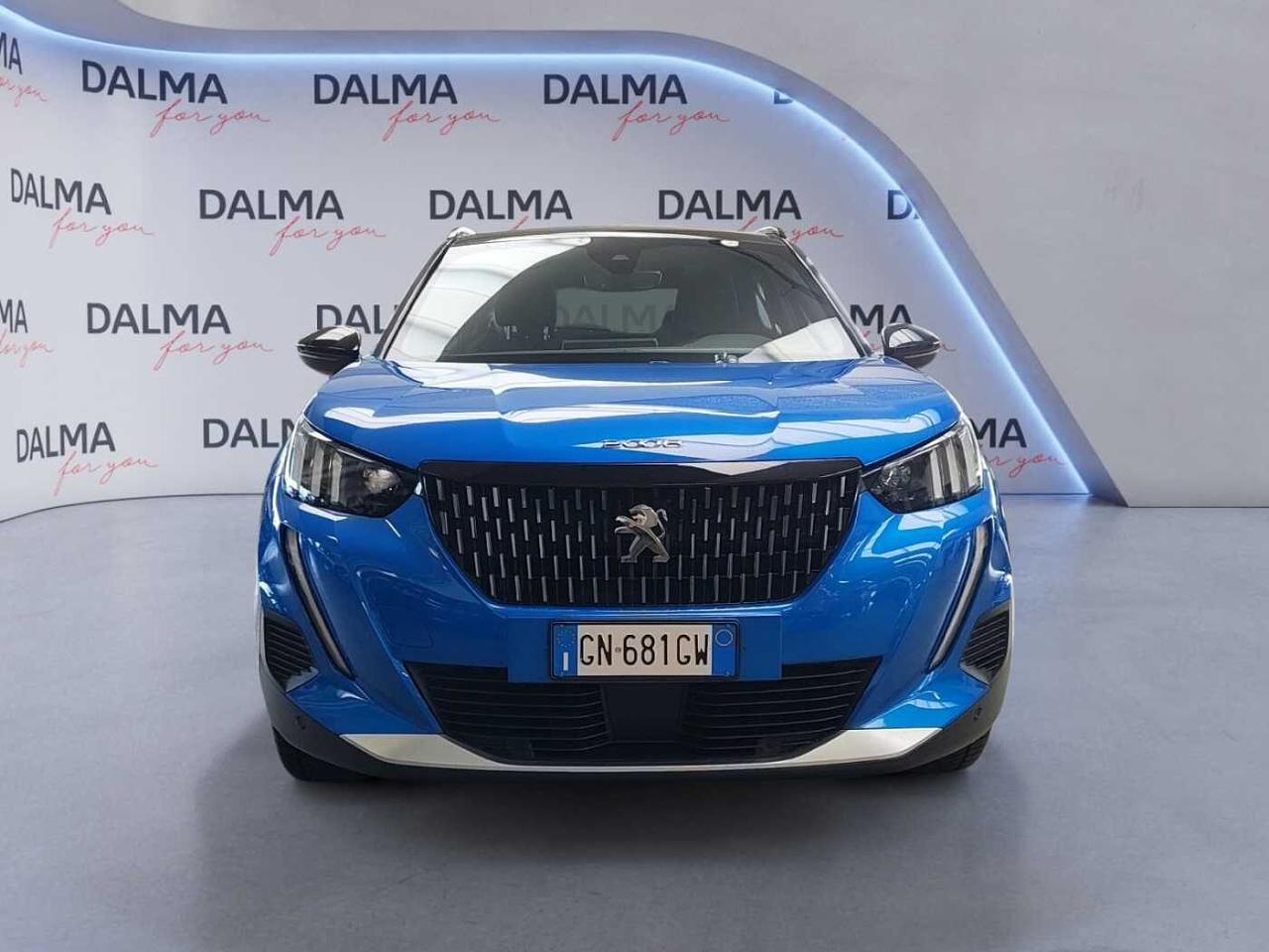 Peugeot Peugeot 2008 usata 20