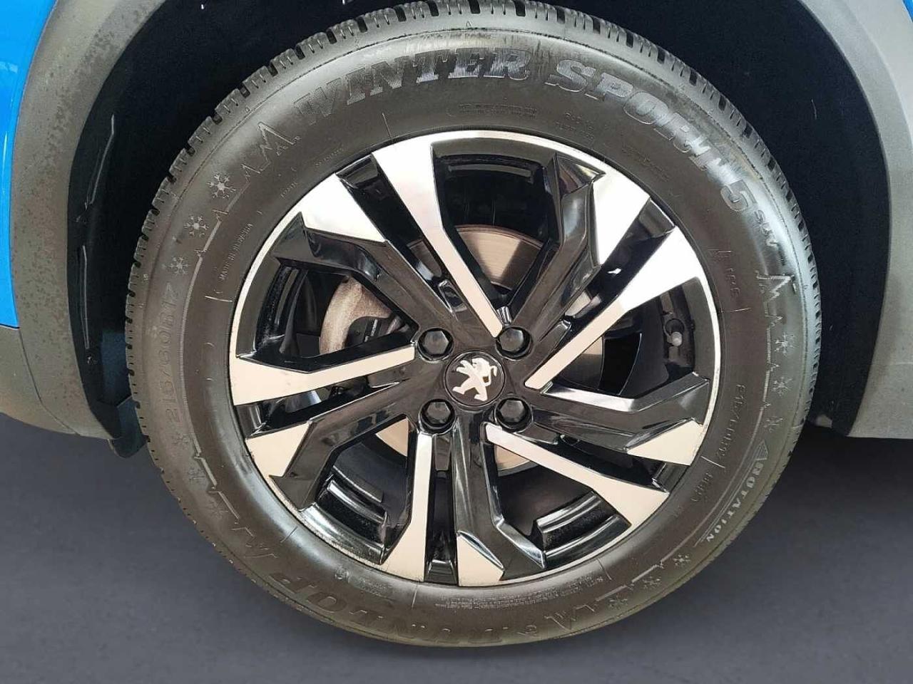 Peugeot Peugeot 2008 usata 21