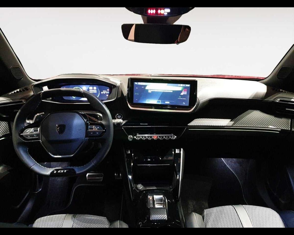 Peugeot Peugeot 2008 usata 1