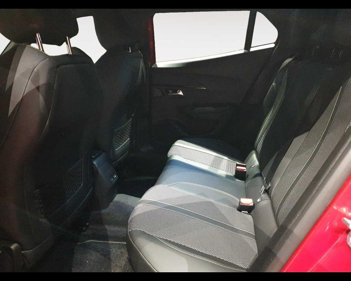 Peugeot Peugeot 2008 usata 3