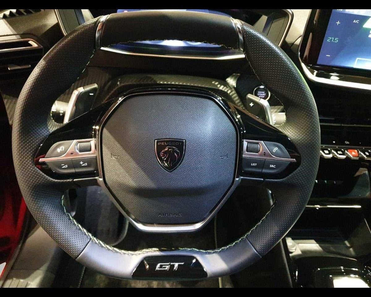 Peugeot Peugeot 2008 usata 4