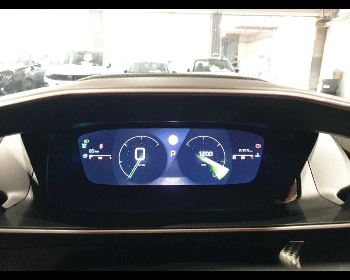 Peugeot Peugeot 2008 usata 5