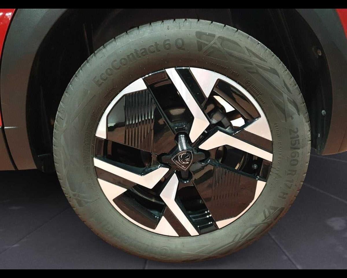 Peugeot Peugeot 2008 usata 6