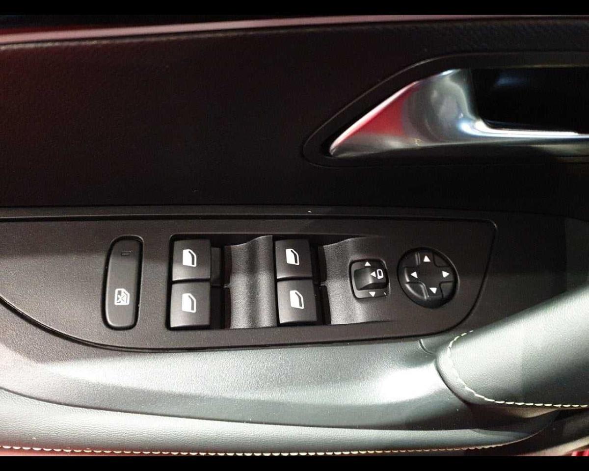 Peugeot Peugeot 2008 usata 7