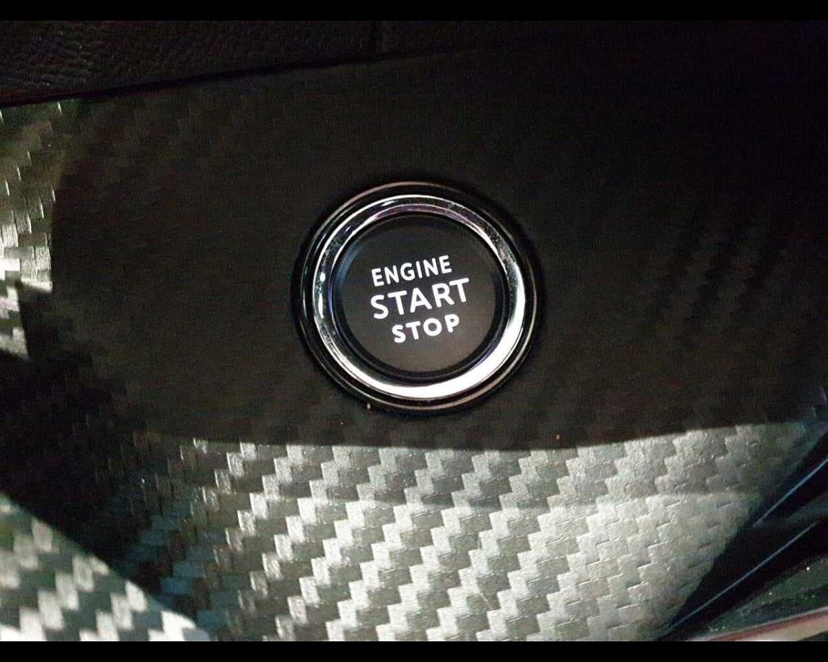 Peugeot Peugeot 2008 usata 9