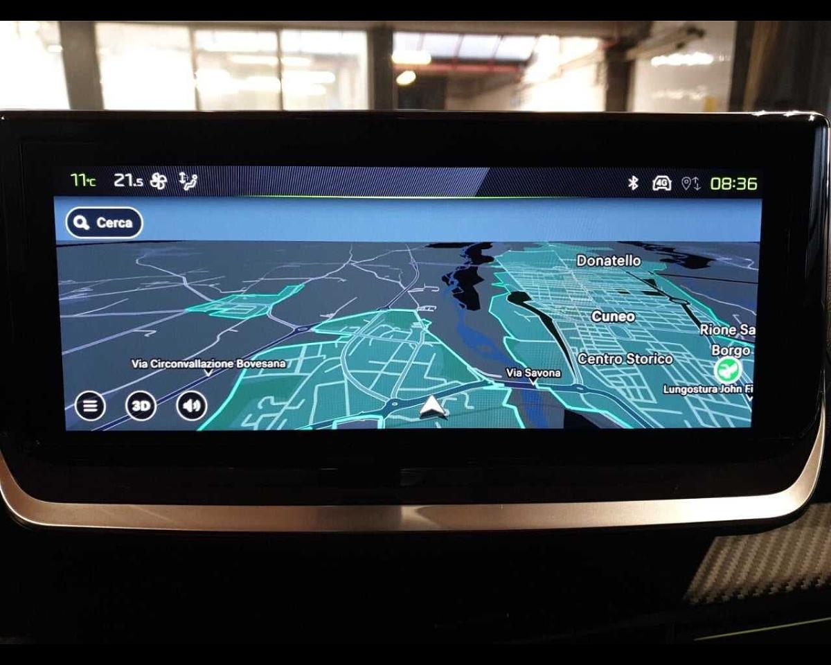 Peugeot Peugeot 2008 usata 10