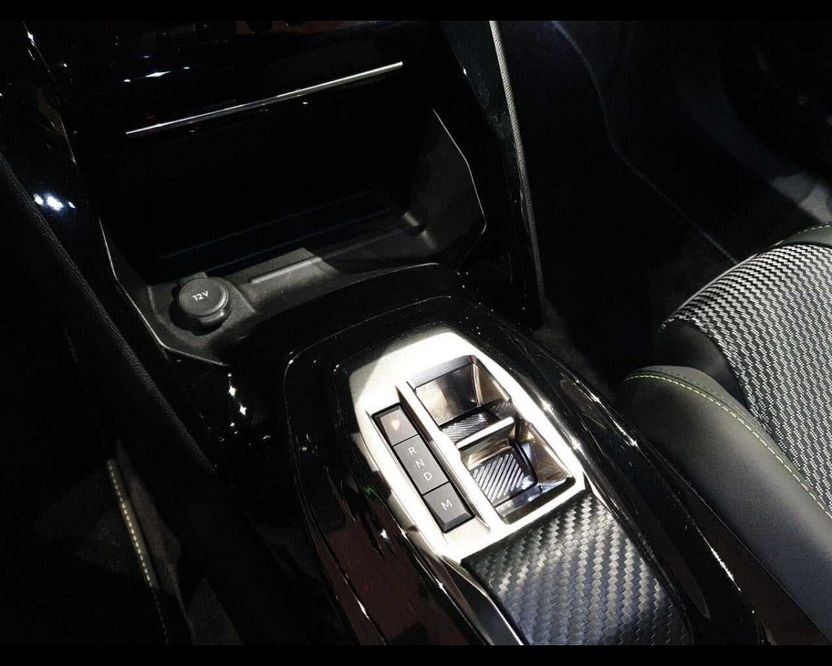 Peugeot Peugeot 2008 usata 13