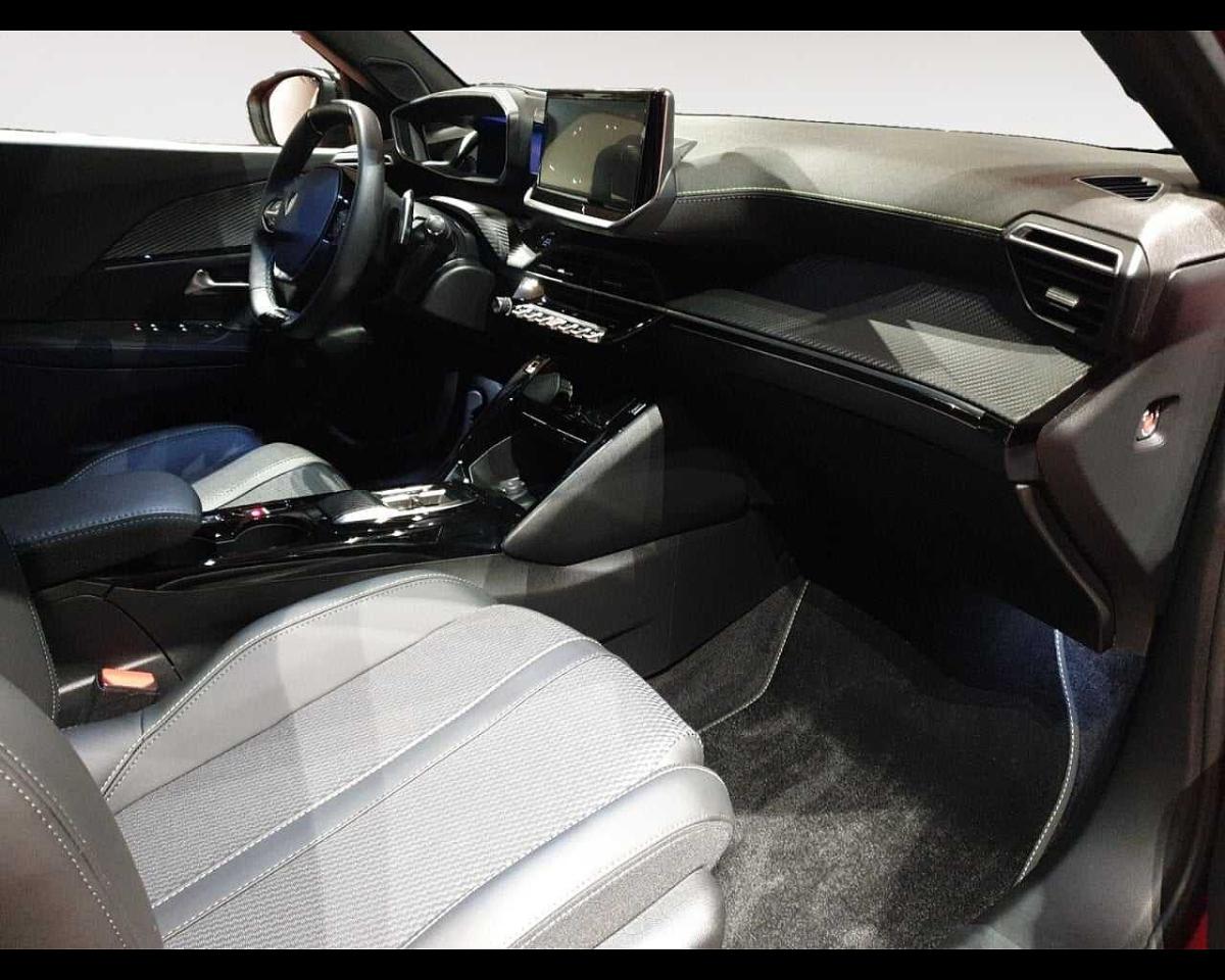 Peugeot Peugeot 2008 usata 16