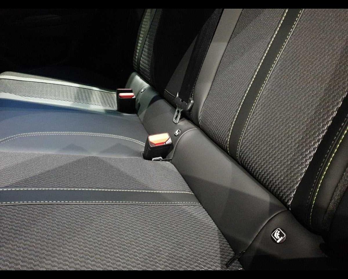 Peugeot Peugeot 2008 usata 17