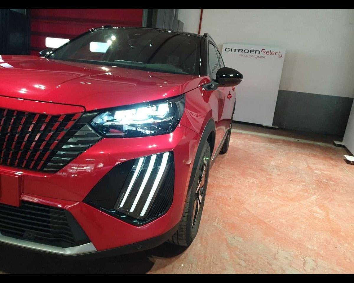 Peugeot Peugeot 2008 usata 18