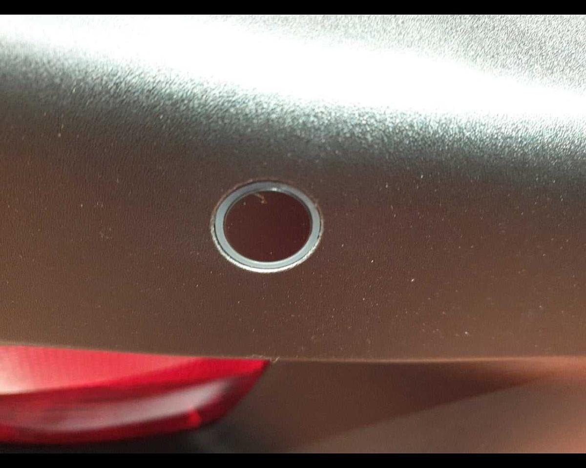 Peugeot Peugeot 2008 usata 19