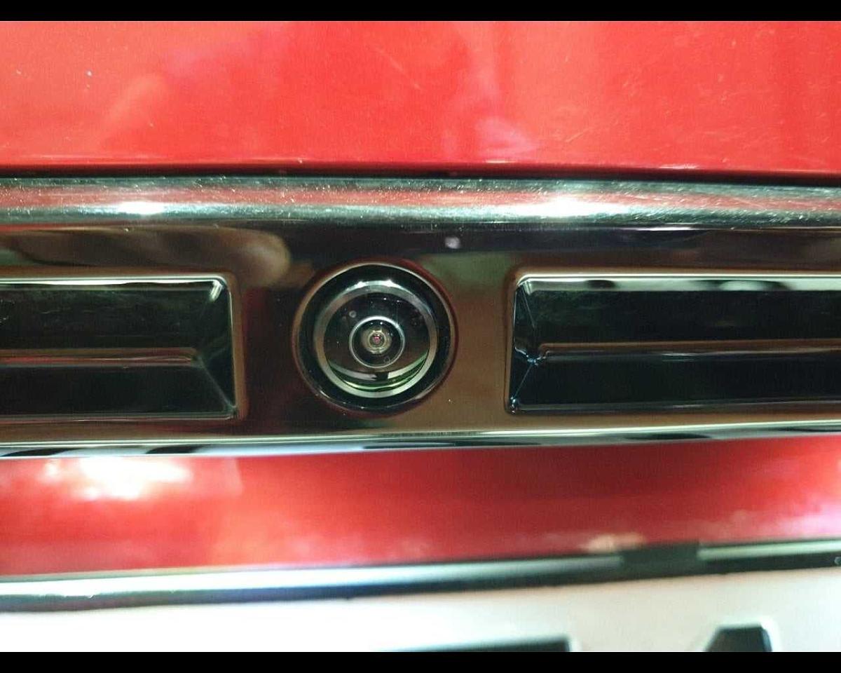 Peugeot Peugeot 2008 usata 21