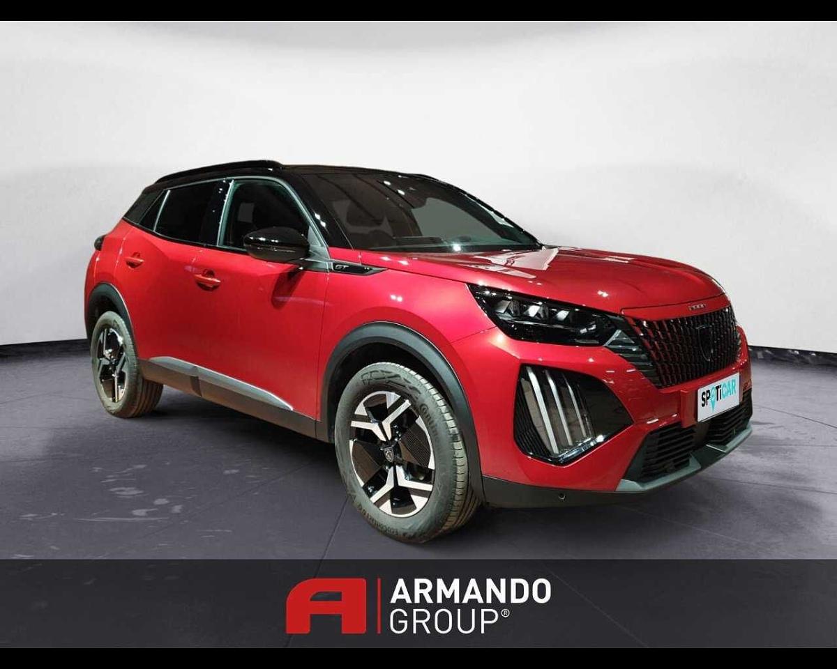 Peugeot Peugeot 2008 usata 22