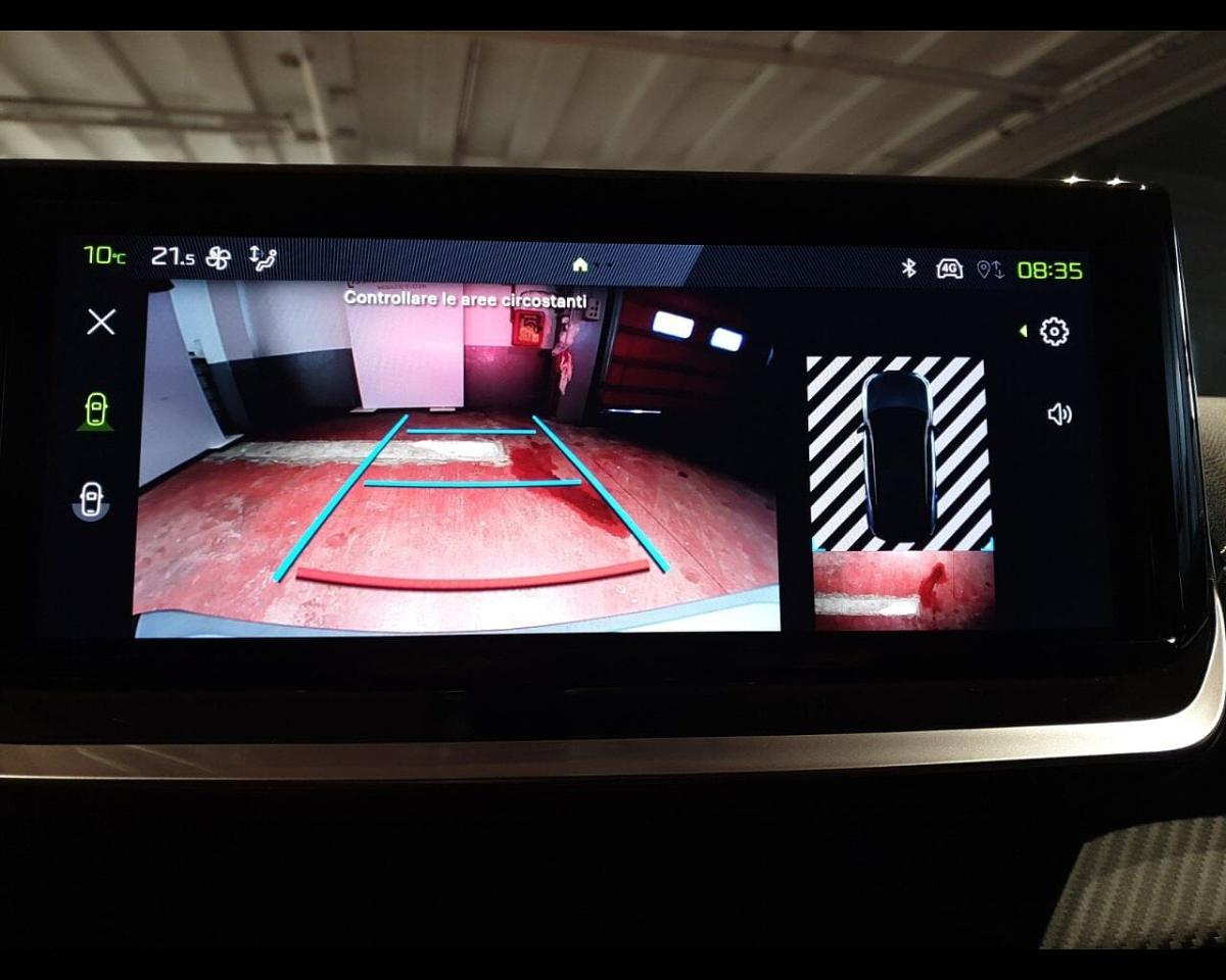 Peugeot Peugeot 2008 usata 23