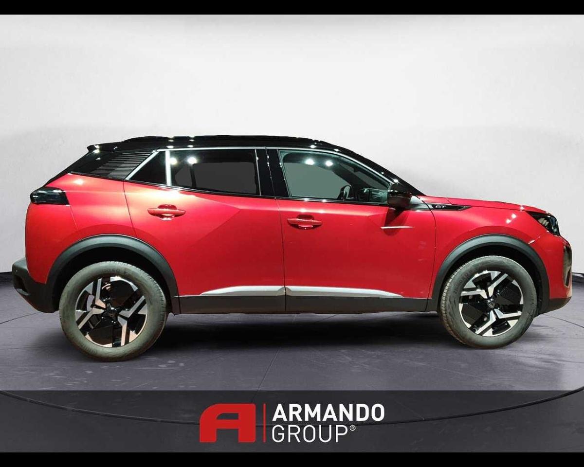 Peugeot Peugeot 2008 usata 24