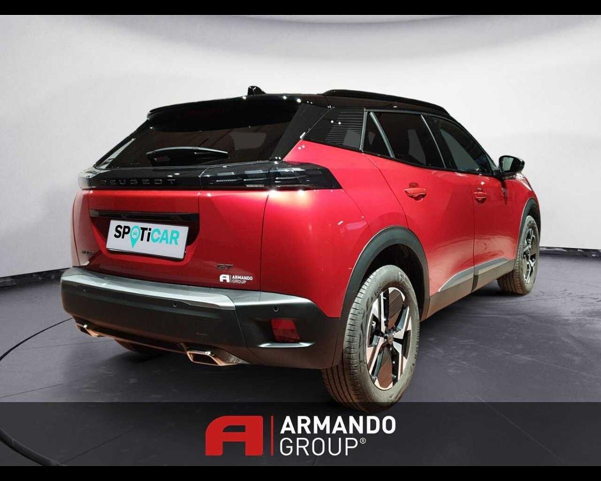 Peugeot Peugeot 2008 usata 25