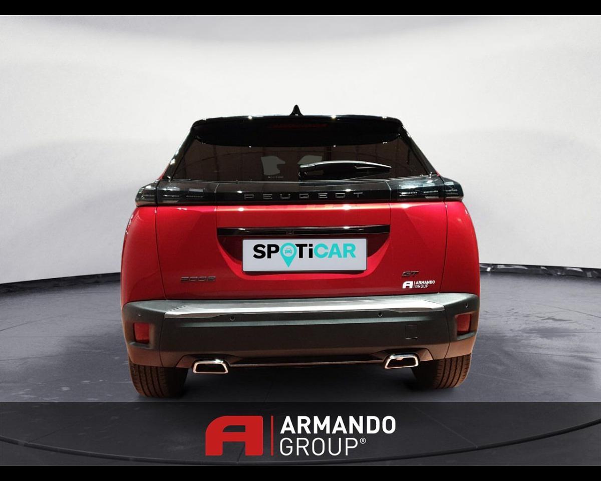 Peugeot Peugeot 2008 usata 26