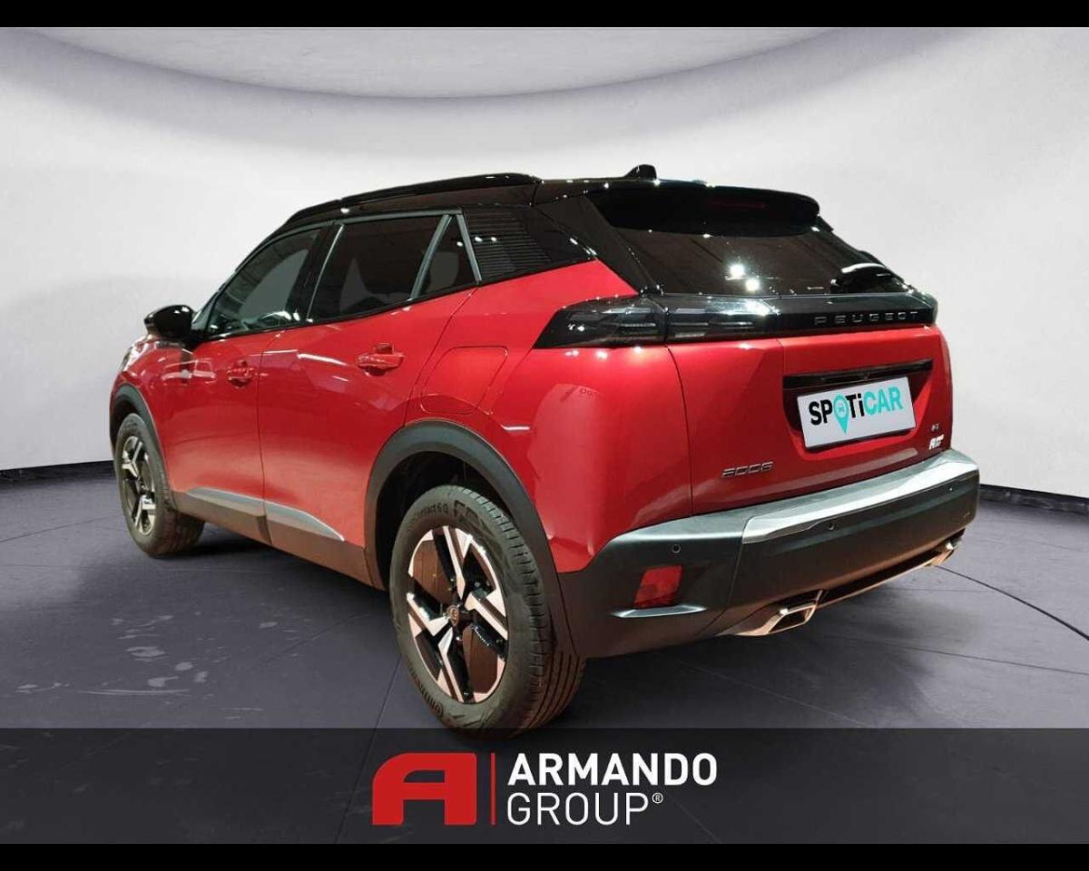 Peugeot Peugeot 2008 usata 28