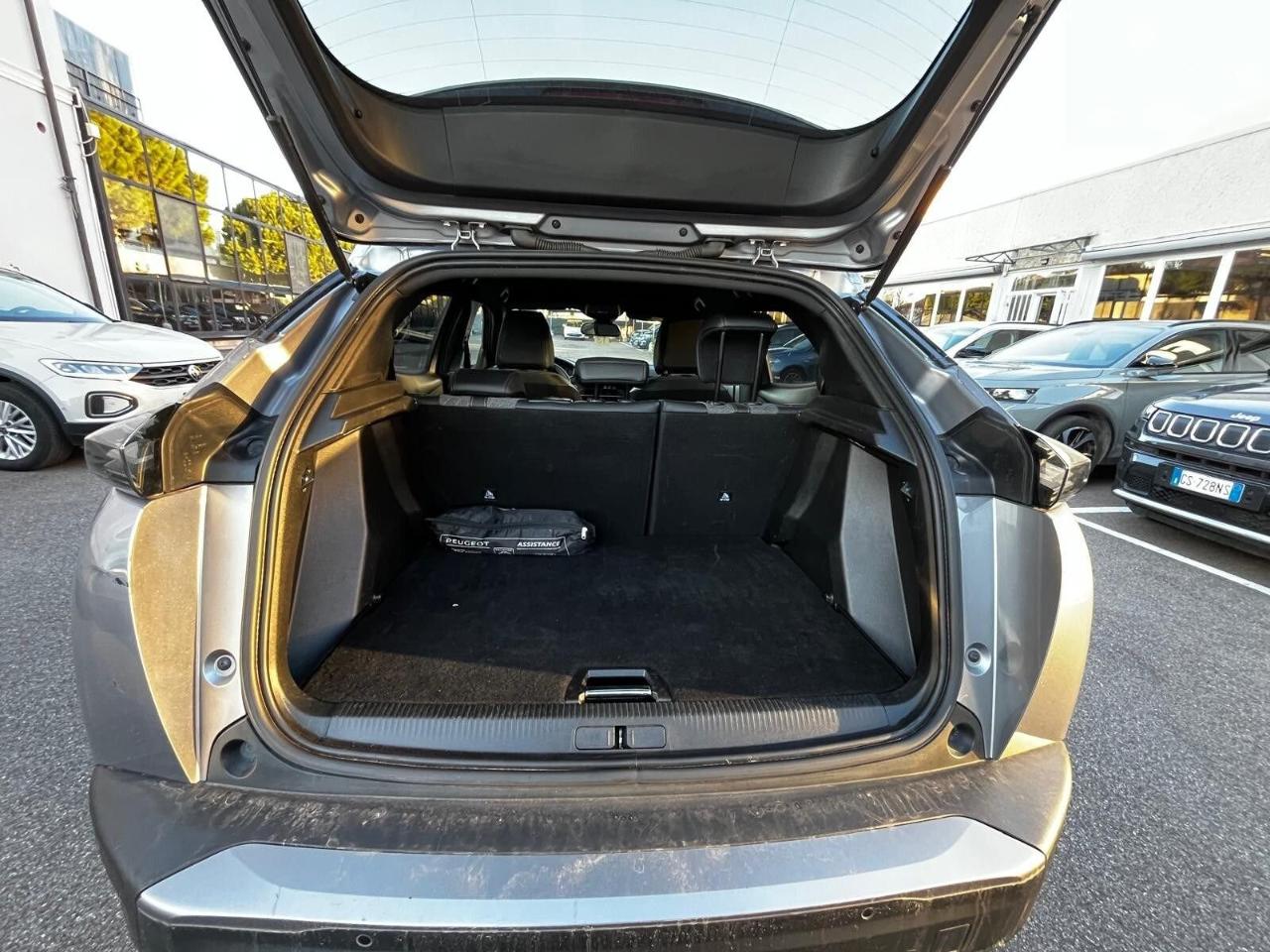 Peugeot Peugeot 2008 usata 1