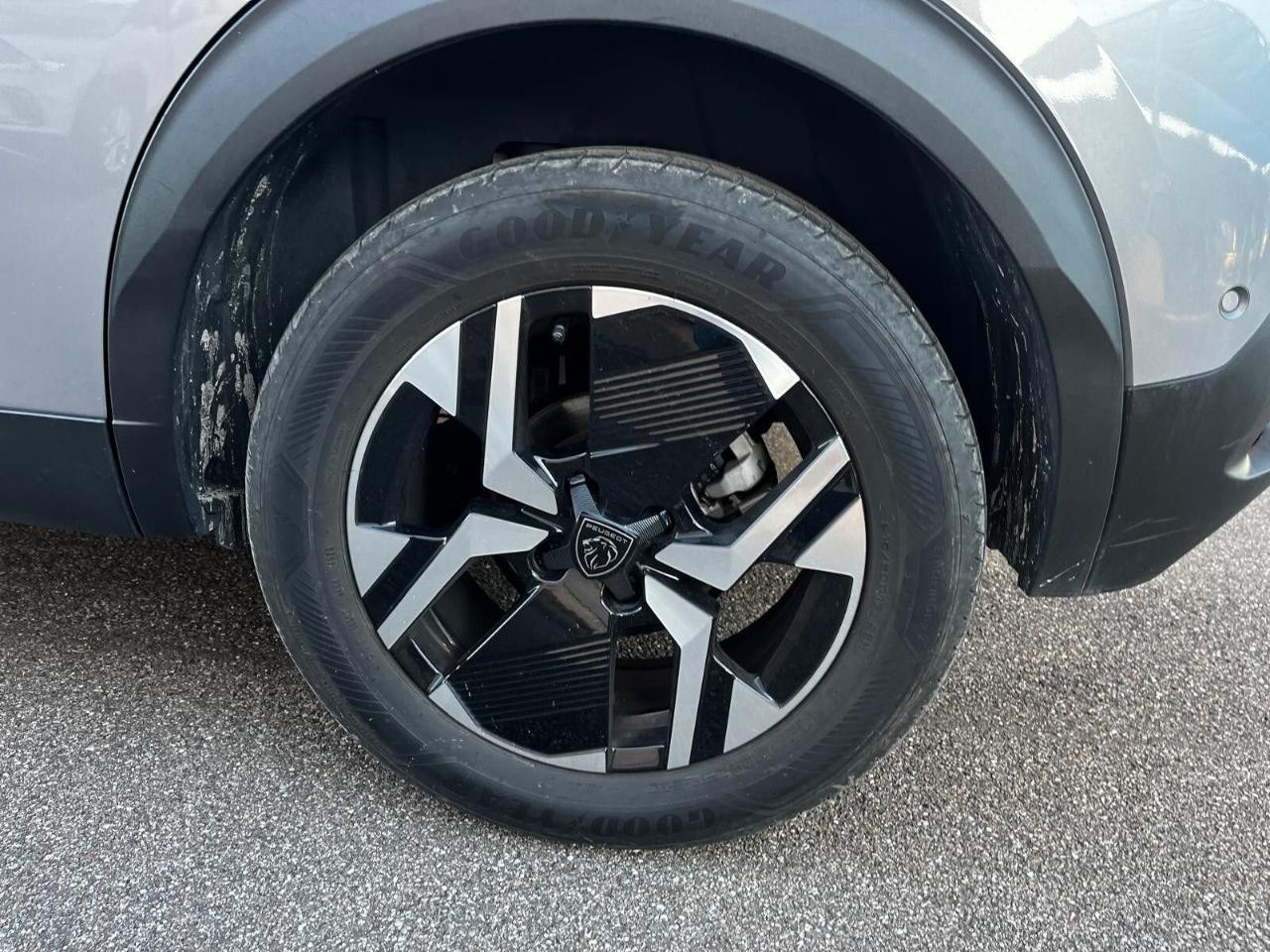 Peugeot Peugeot 2008 usata 2