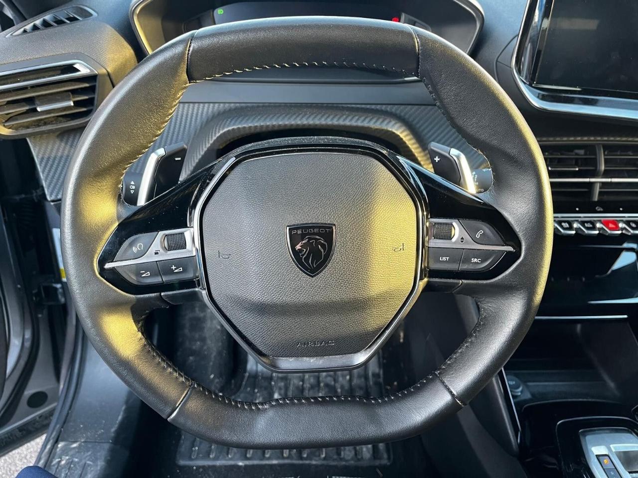 Peugeot Peugeot 2008 usata 17