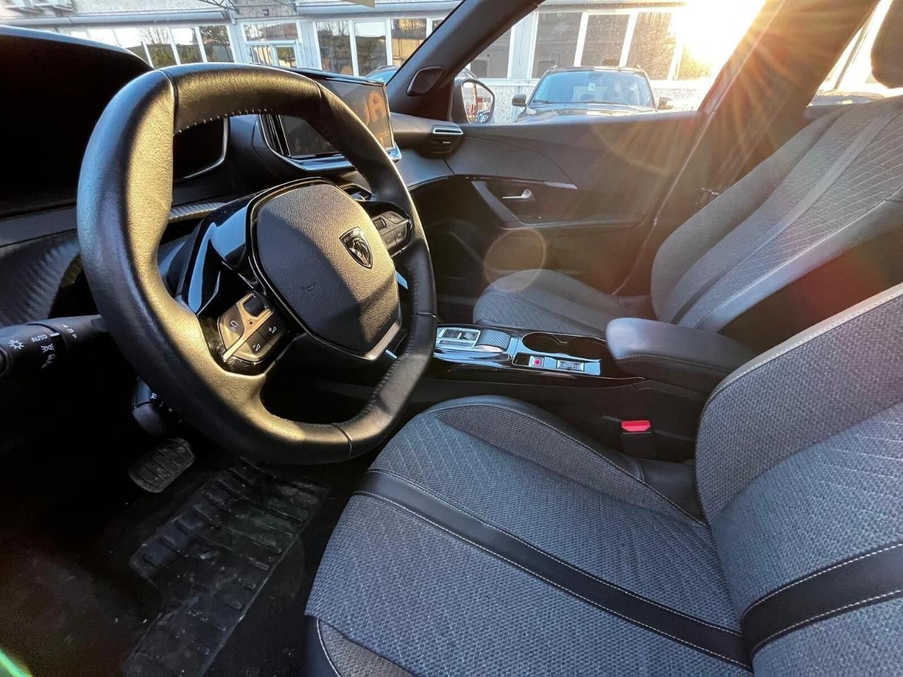 Peugeot Peugeot 2008 usata 18