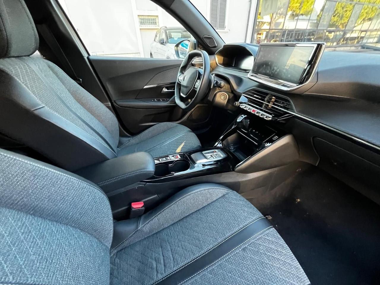 Peugeot Peugeot 2008 usata 19