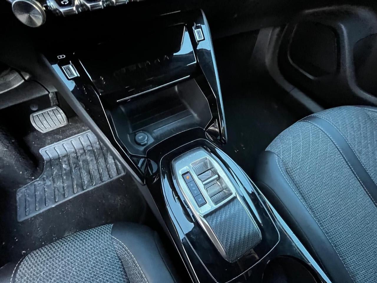 Peugeot Peugeot 2008 usata 20