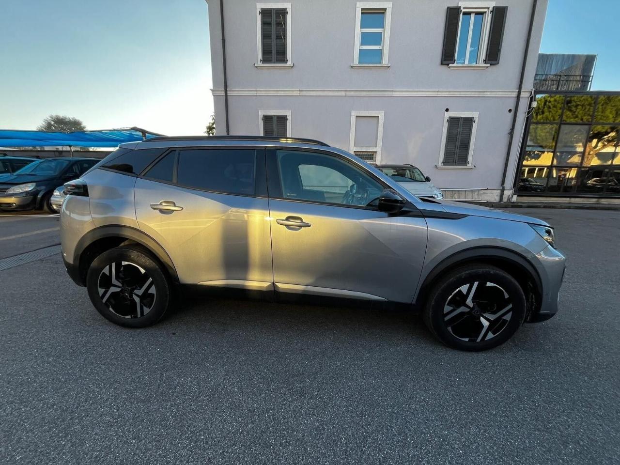 Peugeot Peugeot 2008 usata 21