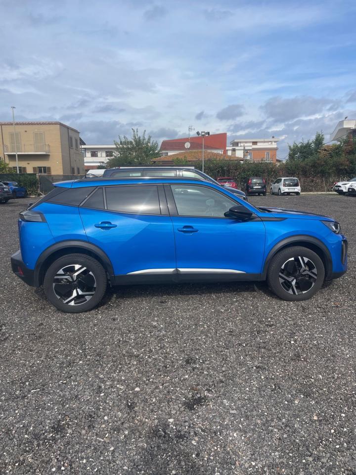Peugeot Peugeot 2008 usata 3