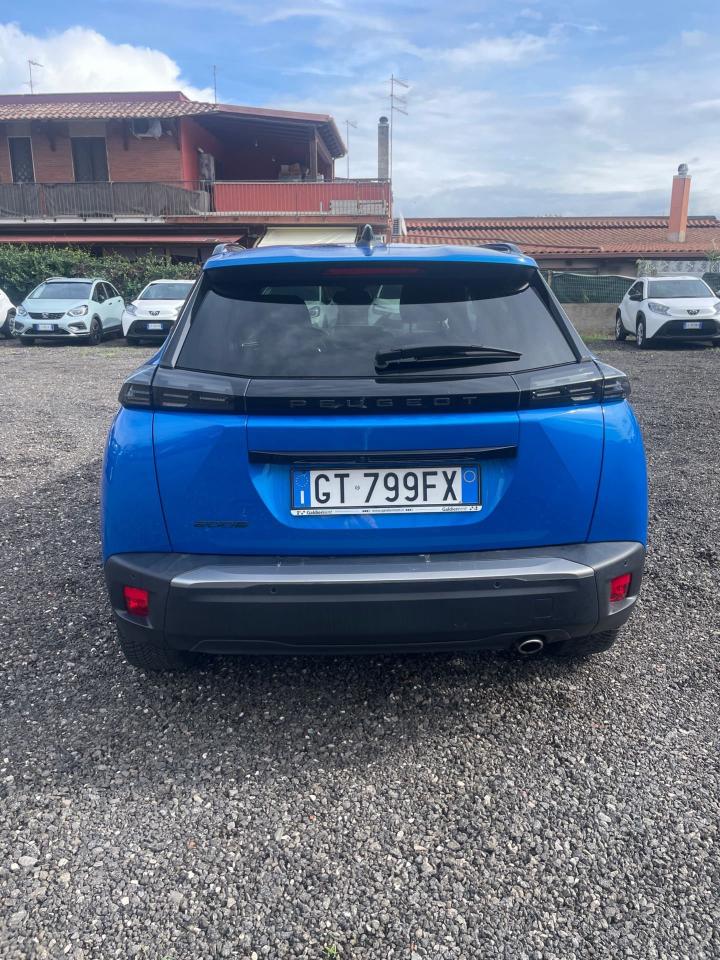 Peugeot Peugeot 2008 usata 18