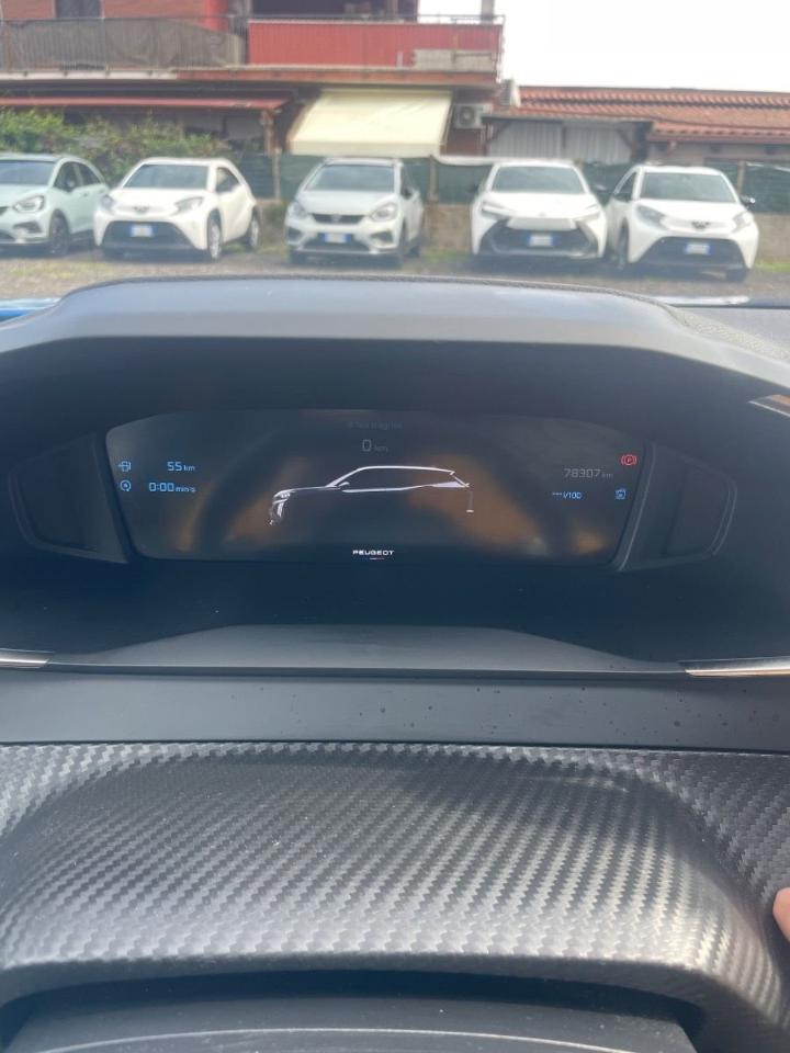 Peugeot Peugeot 2008 usata 20