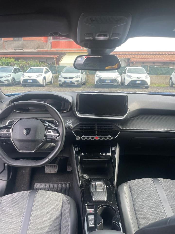 Peugeot Peugeot 2008 usata 21