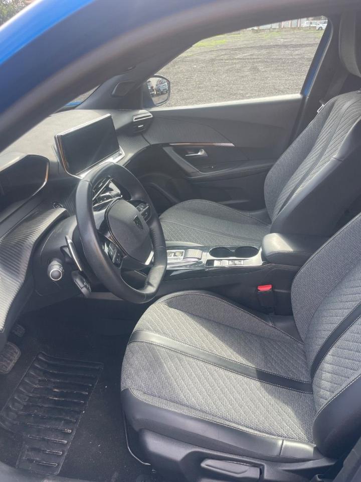 Peugeot Peugeot 2008 usata 22