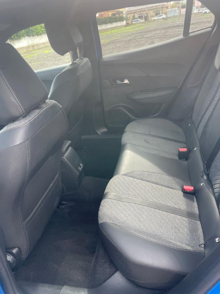 Peugeot Peugeot 2008 usata 23