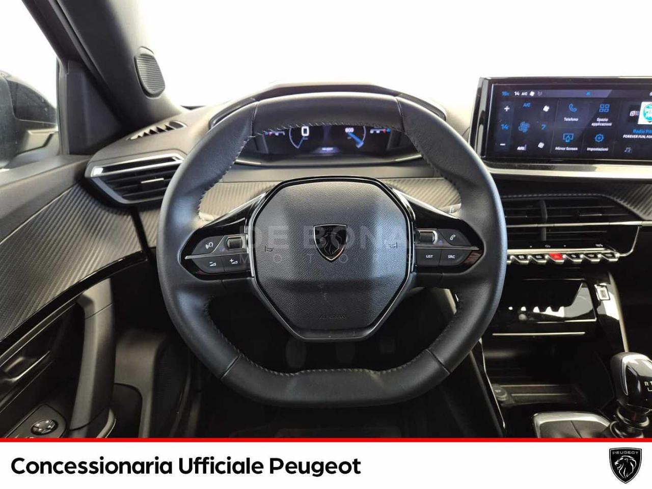 Peugeot Peugeot 2008 usata 1