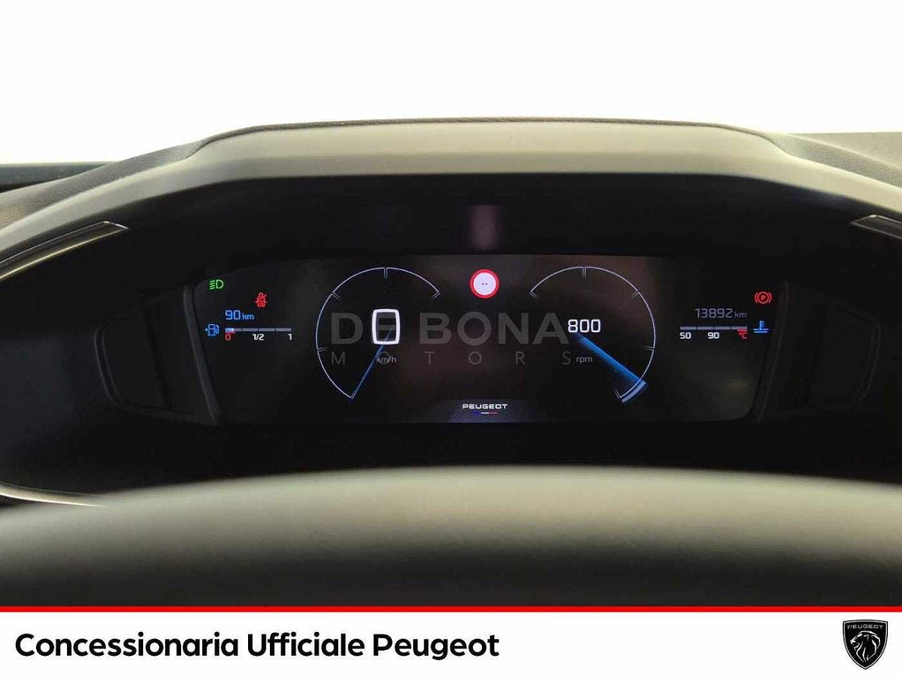 Peugeot Peugeot 2008 usata 2