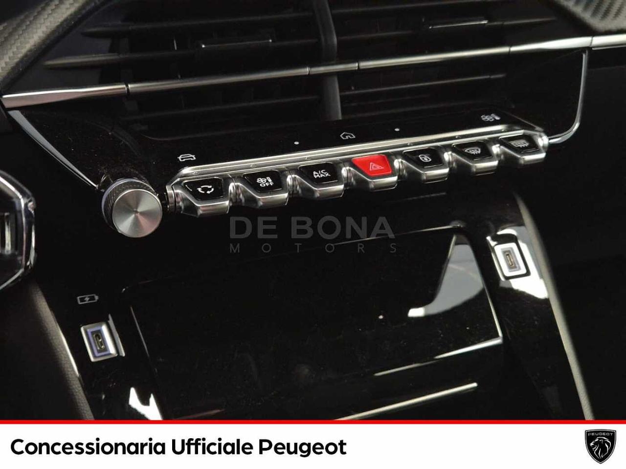 Peugeot Peugeot 2008 usata 5